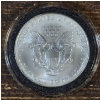 Image 2 : 2006 American Silver Dollar