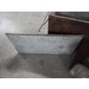 Image 8 : Rare! 1920's 11.5''x18'' Galvanized Vintage Picnic Cooler Box! 