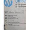 Image 2 : Brand New In Box- HP Office Jet 250 Mobile All In One, Print, Scan & Copy