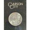 Image 2 : 1882 Carson City Morgan Silver Dollar in Holder