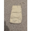 Image 3 : Large 17" X 10" Heavy Duty Bank Bag - Excellent Condition
