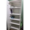 Image 2 : PICKUP IN NORTHFIELD - Storage Cabinet As Shown 70" Tall by 24 Wide - See Pics