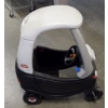Image 1 : Excellent Condition Little Tikes Coupe 