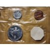 Image 7 : 1963 United States Proof Set Ft. $0.85 Face Value in 90% Silver in Original Packaging 