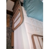 Image 2 : Like New Twin Size Adjustable Bed, W Remote And Removable Side Rails