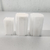 Image 1 : Three Heavy Duty Bullion Holders: Two Silver Dollar Sizes, One Quarter Size 