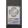 Image 3 : NGC 1881-S MS 63 90% Silver Morgan Dollar 