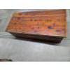Image 4 : Vintage Very Pretty 22''x16''x49'' Cedar Chest - No Shipping Available 