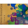 Image 8 : First State Quarters of the United States Collector's Map - Face Value: $12.50