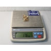 Image 5 : Exquisite 14K Yellow Gold Chain-Link 18" Necklace Total Weight: 17.6g