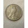 Image 2 : 1922 United States Peace Silver Dollar - Excellent Condition
