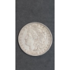 Image 1 : U.S 1902 90% Silver Morgan Dollar