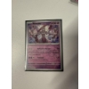 Image 4 : Pokémon Cards - 3 Cards total - Mew ex - Mewtwo - Mewtwo Reverse Holo Rare 