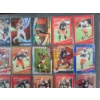 Image 5 : Lot of 28 Asstd Panini Cleveland Browns Trading Cards Including Parallels! Mayfield, Chubb & More!