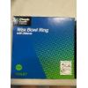 Image 2 : Set of 2 - Brand New Wax Toilet Bowl Rings With Sleeves