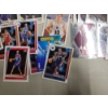 Image 15 : Large Lot of Over 50 Assorted Basketball Trading Cards: Prizm, Rookie Cards, Panini, & More!
