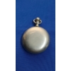 Image 4 : Elgin Silveroid Open Face Pocket Watch