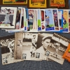 Image 7 : Lot of Assorted Baseball Trading Cards Dating Back to the 80's! Includes Hand Signed Cory Snyder!