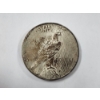 Image 3 : 1924 Silver Peace Dollar