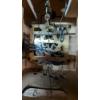 Image 7 : Vintage Made In Germany Bird Hunting Themed Cuckoo Clock - See Details