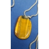 Image 5 : Druzy Quartz, Tigers Eye Stone Necklaces, Earrings & More