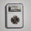 Image 1 : NGC MS66 Graded 2010-P United States Hot Springs Quarter 