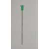 Image 9 : 37" Aluminum Blowgun With (8) Integrated Dart Quivers 
