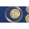 Image 5 : Assorted Years Mercury Head Dimes & 1964 Roosevelt Silver Dime: Face Value: $ 2.20