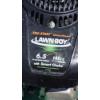 Image 5 : 21 Inch Cut - Lawn Boy 6.5 HP Self Propelled Lawn Mower Easy Start & Running - See Pics