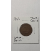 Image 1 : 1864 Two-Cent Piece (Large Motto Variety)
