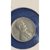 Image 8 : 1943 Steel Pennies - Face Value: $ 0.45