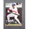 Image 4 : Two Manny Ramirez & Two Kenny Lofton Baseball Trading Cards Including Nice Acrylic Protector