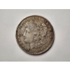 Image 1 : 1921 UNITED STATES MORGAN SILVER DOLLAR ~ THE LAST YEAR MINTED - 90% Silver Philadelphia Minted Coin