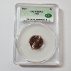 Image 1 : CAC MS65 RD United States 2025 Lincoln Sheild Cent 