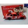 Image 2 : Tasmanian Devil, Dale Earnhardt #3 Diecast Car & ERTL 1913 Ford Model T Coin Bank