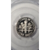 Image 4 : PCGS 1993-S PR69 DCAM Roosevelt Dime ~ 90% Silver Dime!