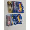 Image 2 : Five New In Package Vintage Hot Wheels 