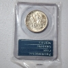 Image 3 : 1936 Daniel Boone Bicentennial Commemorative Half Dollar PCGS MS64 90% Silver Coin 