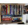 Image 1 : Lot Of DVD's & Audio Cd's - Miscellaneous Titles See Pics
