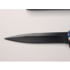 Image 4 : Brand New "Keep America Great" Spring Assisted Knife With 440 Stainless Steel 4" Blade 