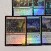 Image 4 : Lot of 15 Assorted Holo MTG Magic The Gathering Trading Cards