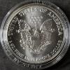Image 3 : 1992 American Silver Eagle