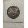 Image 2 : 2012 American Silver Eagle One Ounce Silver Coin - .999 Fine Silver