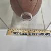Image 4 : John Madden Autographed Wilson National Football League Football In Acrylic Display Case
