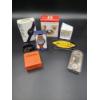 Image 1 : Watches & Small Alarm Clocks - Travel Alarm Clock - Active2 - George - Armitron Sport Classic