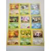 Image 1 : 9 Vintage Assorted Pokemon Gym Leaders Trading Cards