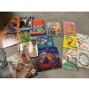 Image 1 : *Pick Up At Mantua Home-No Shipping Available*  15 Total Books - Dr. Suess (2) 