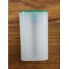 Image 4 : United States Treasury Empty Storage Tube For 1 Oz Silver American Eagles ~ Holds 20!