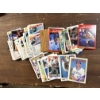 Image 3 : Assorted Baseball Cards - Twins - Yankees - Brewers - ETC. Comes in Baseball Card Collection Box