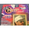 Image 4 : Winner's Circle #3 Race Car Toy in Package With 20 Assorted Rookie Baseball Trading Cards~